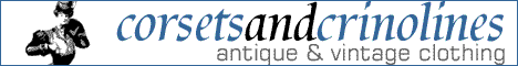 vintage clothing site