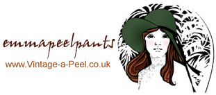 vintage clothing