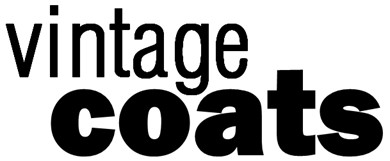 vintage coats