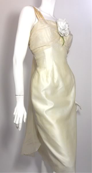 Dorothea's Closet Vintage dress, 50s dress