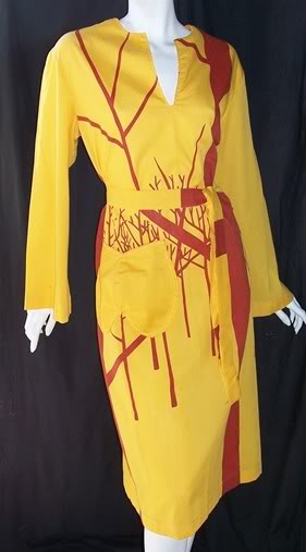 Dorothea's Closet Vintage Dress, 60s Dress