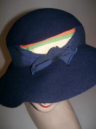 30s hat