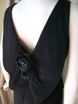 PATRIC of MISS AMERICA 50s cocktail dress