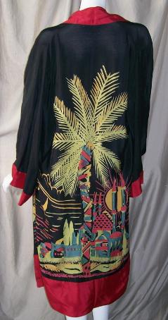 20s robe 20s lingerie