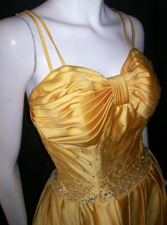 Dorothea's Closet Vintage Dress 50s dress