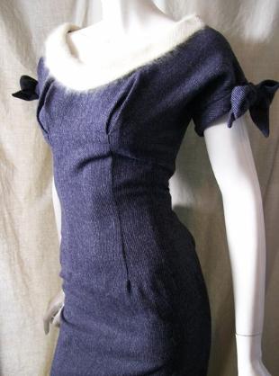 Dorothea's Closet Vintage Dress 50s Dress