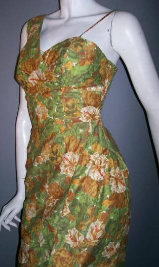 Dorothea's Closet Vintage Clothing 50s dress 