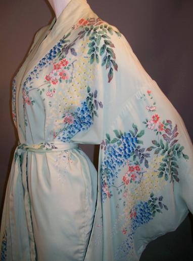 Dorothea's Closet Vintage Clothing