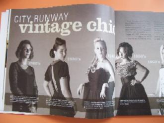 CORE MAGAZINE