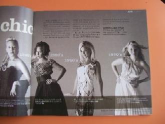 CORE magazine