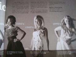 press Dorothea's Closet Vintage article
