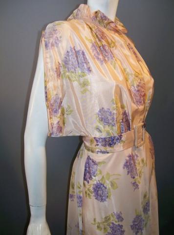 Dorothea's Closet Vintage Clothing 30s dress vintage dress