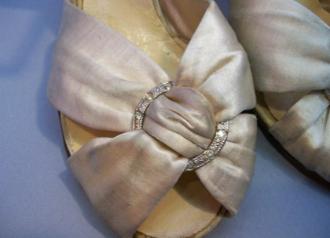 Dorothea's Closet Vintage Clothing 30s shoes vintage shoes