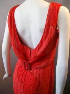 60s gown Robert Goldberg