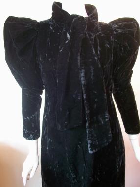 victorian clothing victorian coat