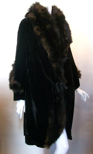 20s coat