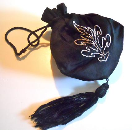 1920s handbag vintage handbag