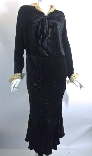 Dorothea's Closet Vintage dress, 20s dress