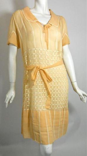 20s dress 1920s dress vintage clothing