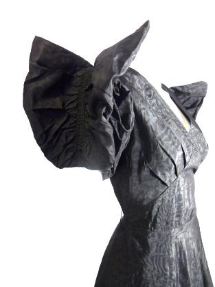 1930s gown vintage gown