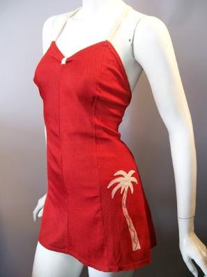 30s swimsuit