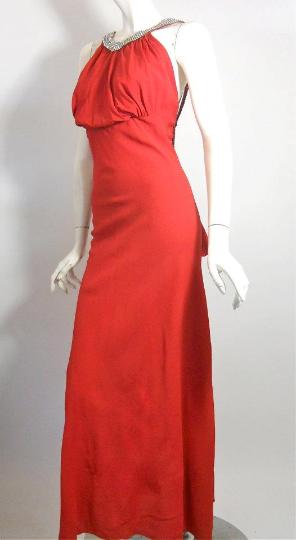 30s gown vintage gown