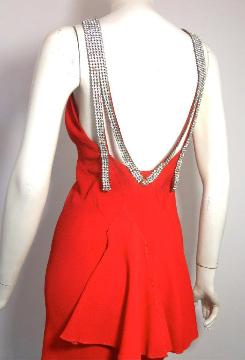 1930s dress vintage dress