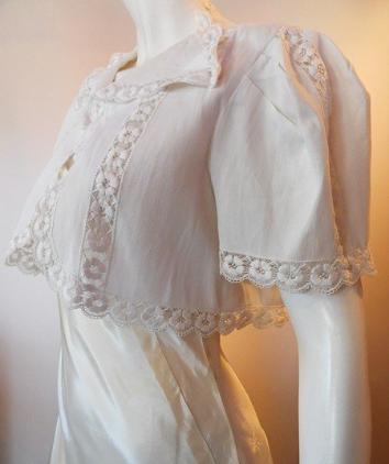 30s jacket vintage clothing