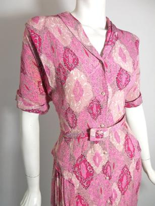 40s dress 1940s dress