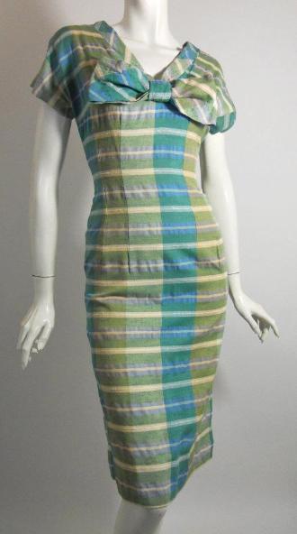 50s dress vintage dress 1950s dress