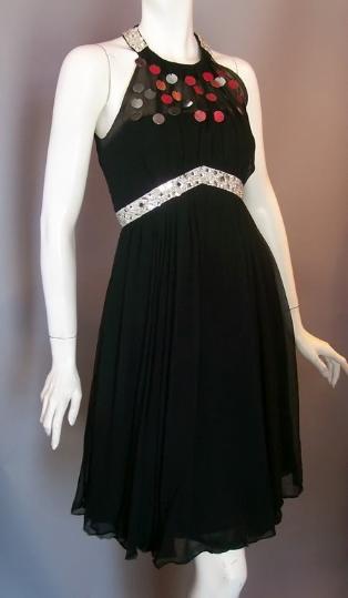 Dorothea's Closet Vintage Clothing 60s Dress