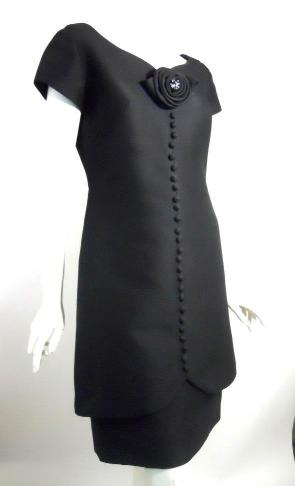 Dorothea's Closet Vintage dress, 60s dress, vintage clothing