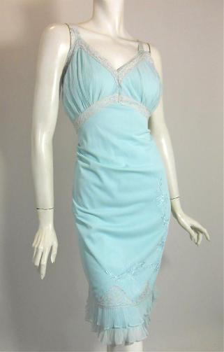 Acetate Vintage Slips & Petticoats for Women for sale | eBay