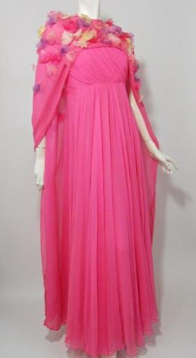 helena barbieri gown