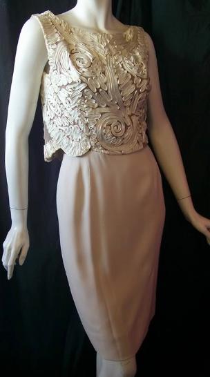 Dorothea's Closet Vintage Dress 60s Dress Sydney North