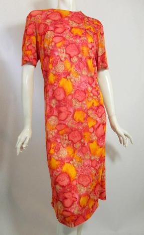 Dorothea's Closet Vintage dress, 60s dress