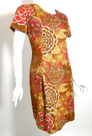 60s dress 1960s dress