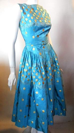 Dorothea's Closet Vintage Dress 60s Dress