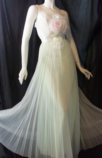 vintage vanity fair lingerie