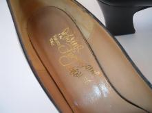 vintage ferragamo shoes