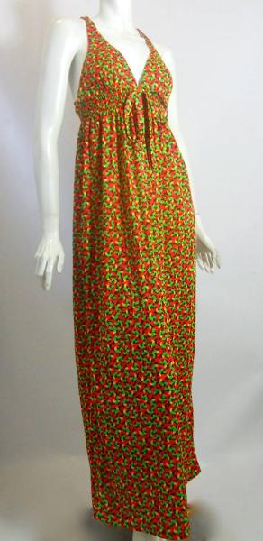 Dorothea's Closet Vintage dress, 70s dress