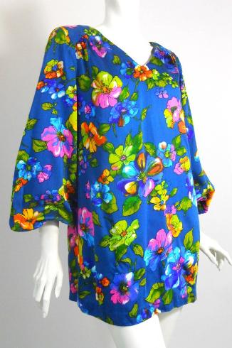 Dorothea's Closet Vintage Dress, 70s Dress, mini dress