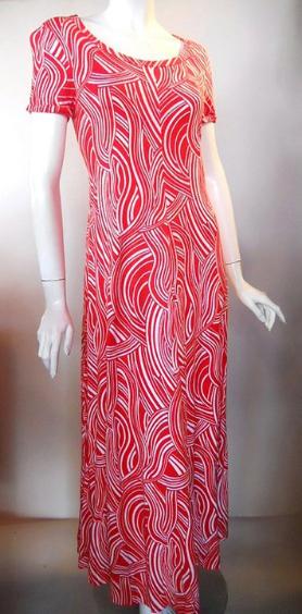 vintage DVF dress 70s diane von furstenberg dress