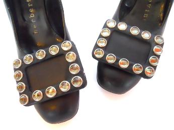 vintage herbert levine shoes