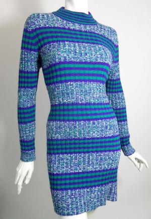 Dorothea's closet Vintage dress, mini dress