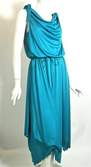 70s dress vintage dress