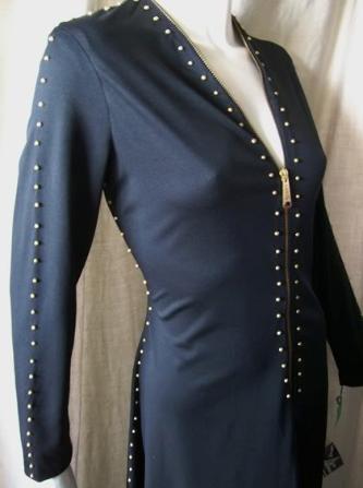 Dorothea's Closet Vintage dress, 70s dress