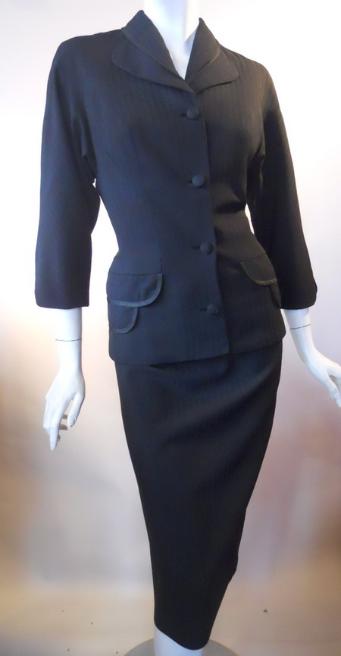 50s don loper suit vintage don loper