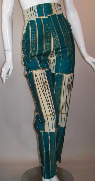 vintage alfred shaheen