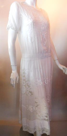 20s dress vintage dress